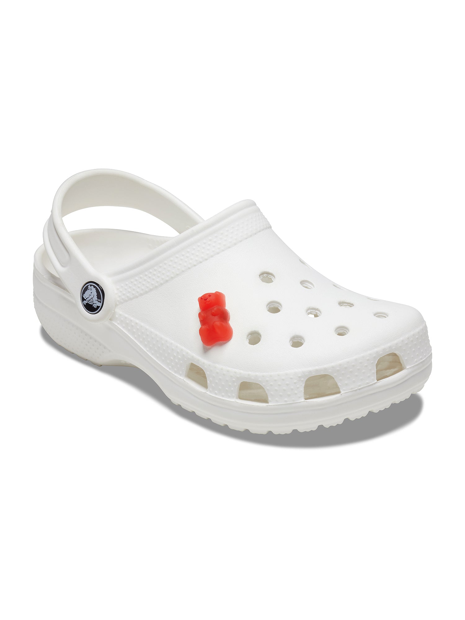 Crocs Jibbitz Candy Bear Charms - Fun & Colorful Shoe Accessories for Kids & Adults - Perfect for Customizing Crocs, Sandals & Backpacks
