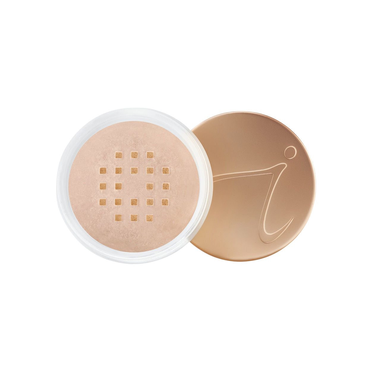 Best Loose Mineral Powder Foundation - Natural & Lightweight Makeup for Flawless Coverage | Perfect for Daily Wear & Sensitive Skin