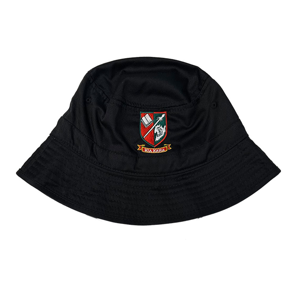 Custom Bucket Hat - Personalized Embroidered Sun Hat for Men & Women - Outdoor Beach, Fishing, Hiking Accessories