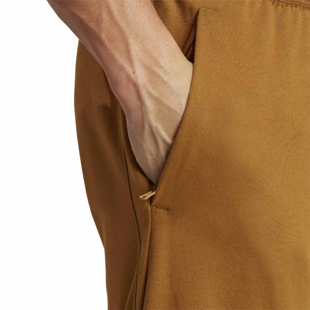adidas Men's Yoga Base Training Pant (IC7284) - Breathable Workout Pants for Gym, Running & Yoga - Stretchy Comfort & Moisture Wicking for Active Lifestyle