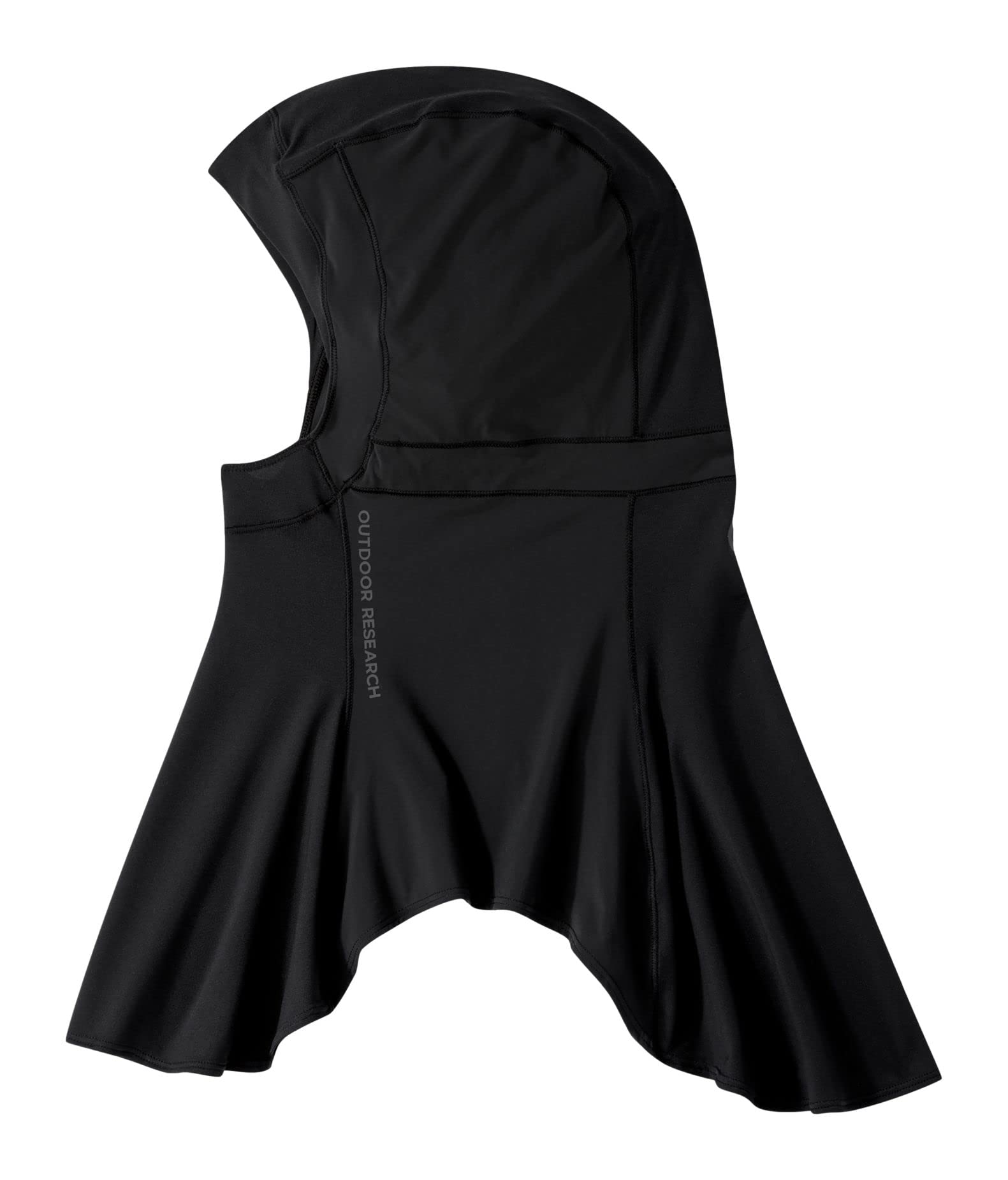 Outdoor Research ActiveIce Hijab - Sun Protection for Hiking & Sports