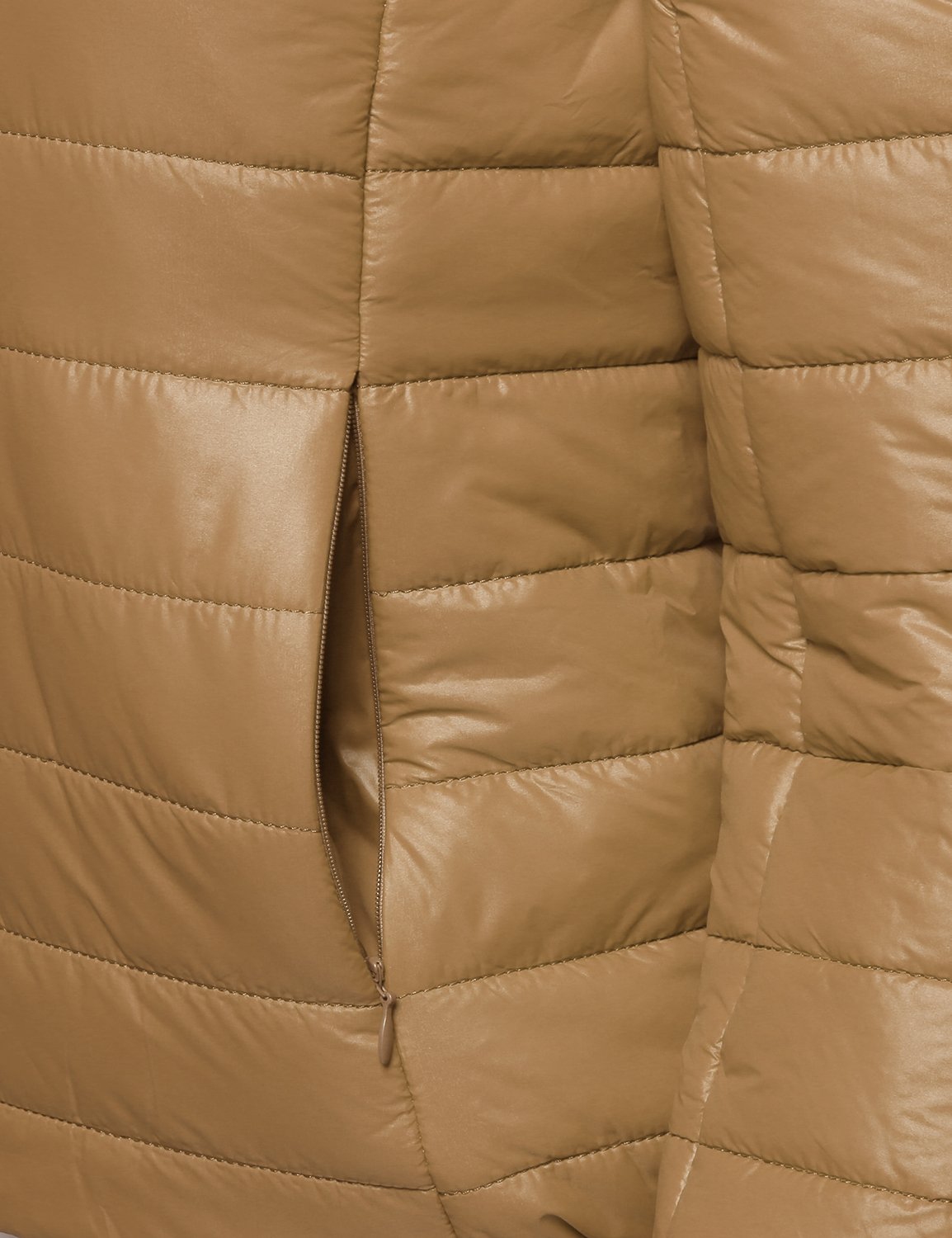 Emma Women's Lightweight Solid Quilted Puffer Jacket for Outdoor Sports | Water-Resistant Winter Coat for Hiking, Camping & Travel | Warm Casual Fall Outerwear