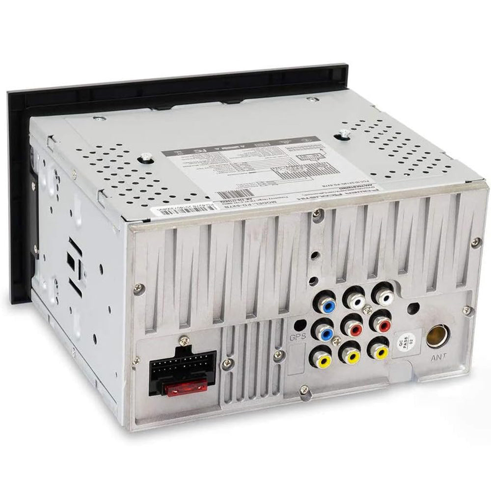 Power Acoustik PD 627B 6.2
