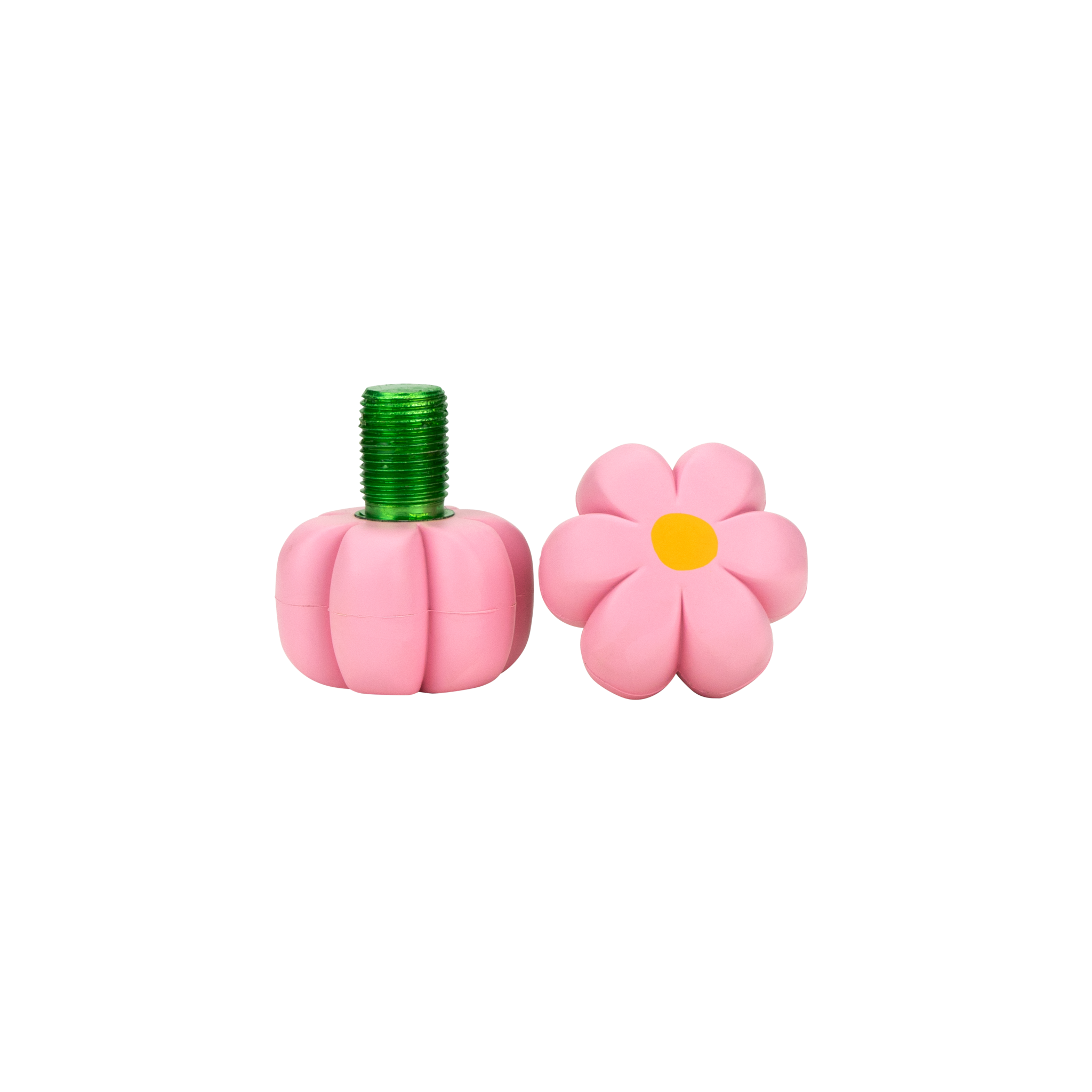 Premium Moxi Brake Petals Toe Stops for Roller Skates - Durable & Non-Slip Design for Derby, Artistic Skating & Outdoor Use