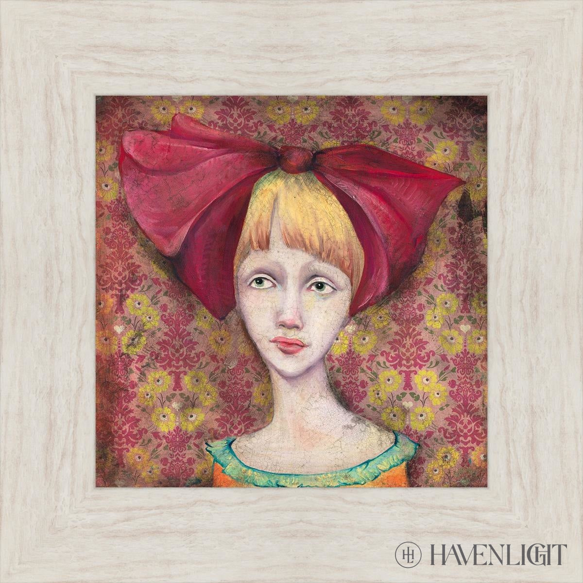 Does a Red Ribbon Bring Good Luck? Exploring Clara's Thoughtful Consideration | Perfect for Gifts, Home Decor & Spiritual Practices