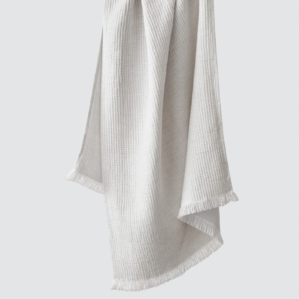 Premium Aegean Cotton Bath Towels - Soft, Absorbent & Quick-Drying - Luxury Spa & Bath Experience for Home & Hotel Use