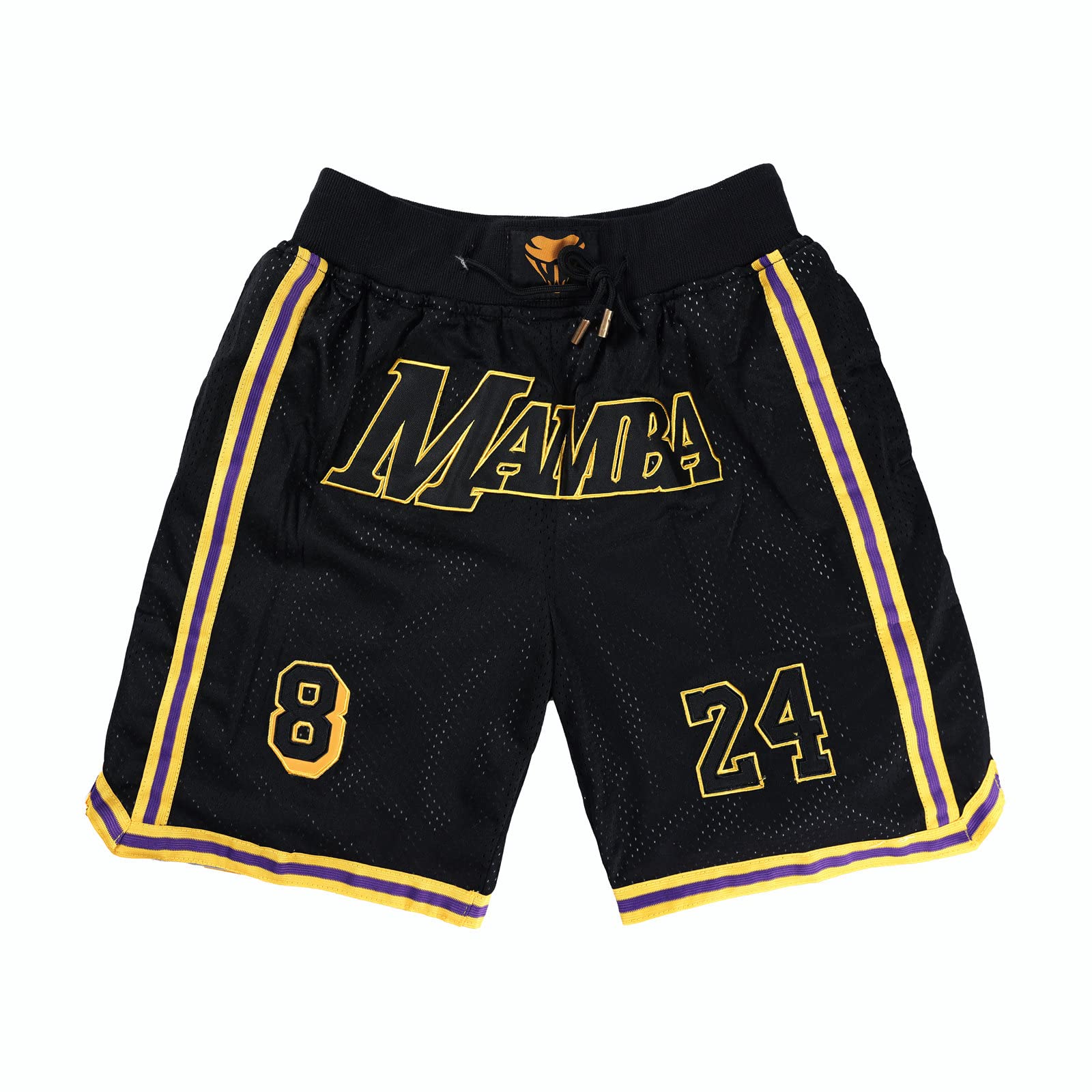 **Men's Utah City Basketball Shorts - Retro Mesh Embroidered with Pockets, 8-24 Sizes - Gym, Workout & Casual Athletic Shorts for Fans & Players**    *(Perfect for Basketball Games, Training, Gym Workouts & Streetwear Fashion)*