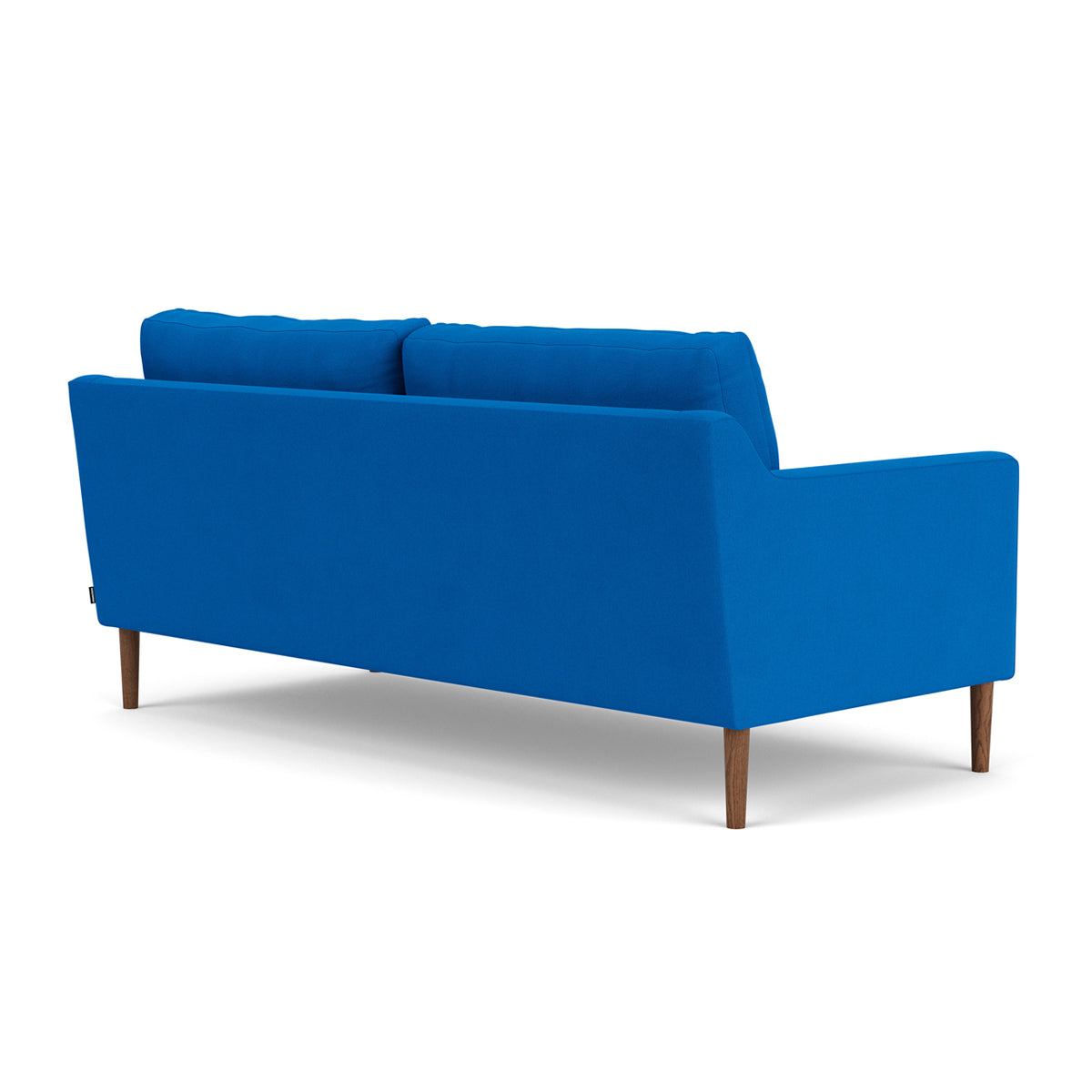Astha Fabric 2-Seater Sofa - Comfortable Modern Loveseat for Living Room, Apartment & Small Spaces | Durable Upholstered Couch for Relaxing & Entertaining