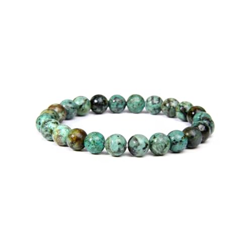 African Turquoise (Stone of Evolution)