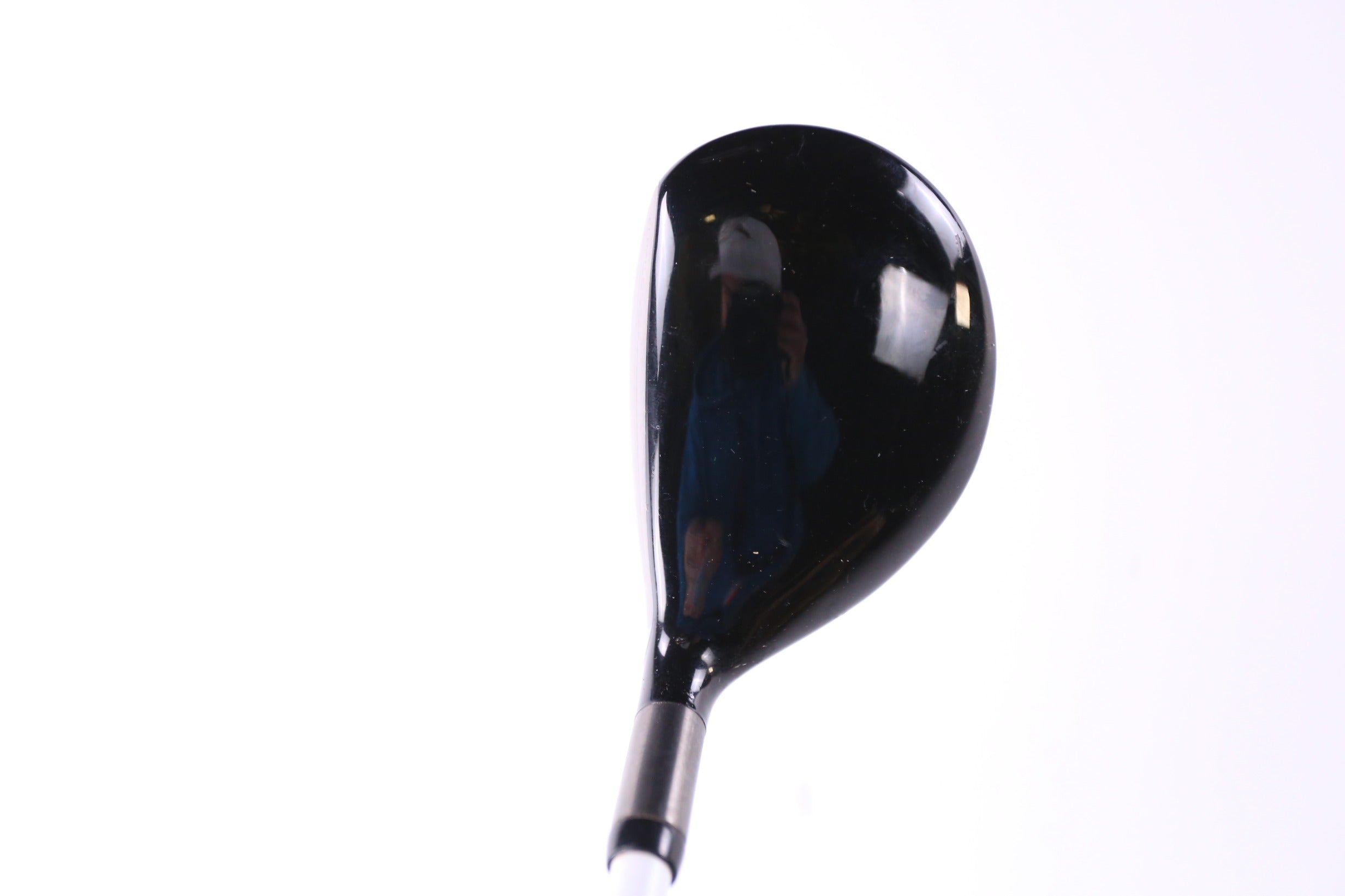 Used Callaway Apex Utility Wood 3H Right Handed 19° Stiff Flex Golf Club - Perfect for Fairway Shots & Long Approach Play