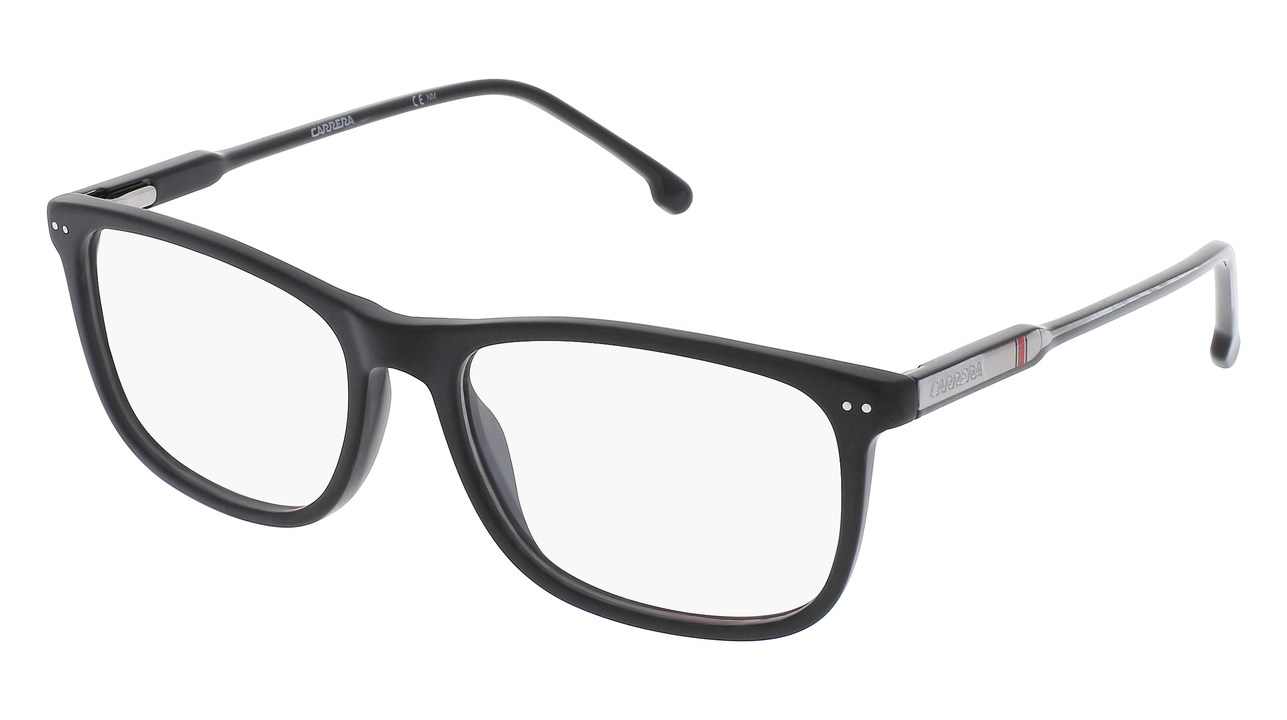 CARRERA CARRERA 202/N 003 5317 Eyeglass Frames - Stylish & Durable for Men & Women - Perfect for Reading, Driving & Fashion Accessories