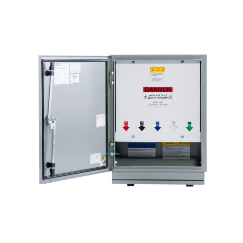400A Generator Connection Box (GDS) - Mini Series (24