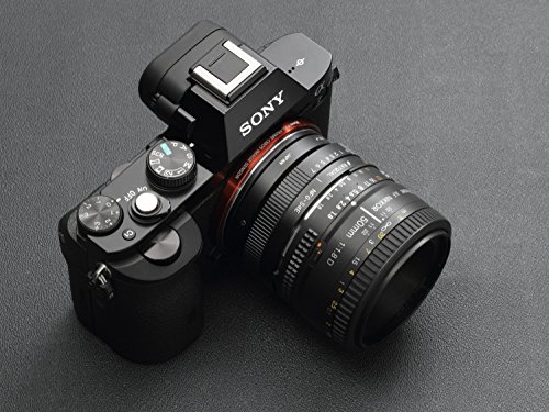 Minolta MD