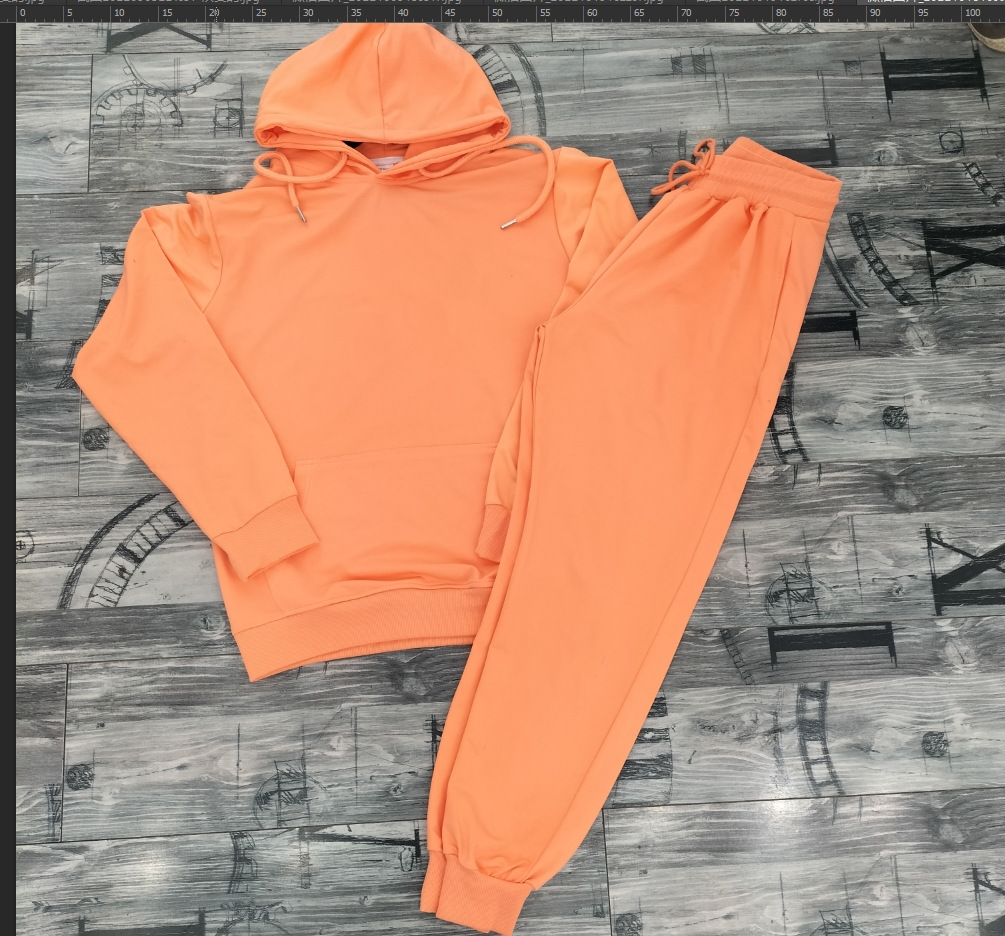 Men's Sports Casual Two-Piece Suit (XN2068) - Breathable & Comfortable Athletic Wear for Gym, Running & Outdoor Activities
