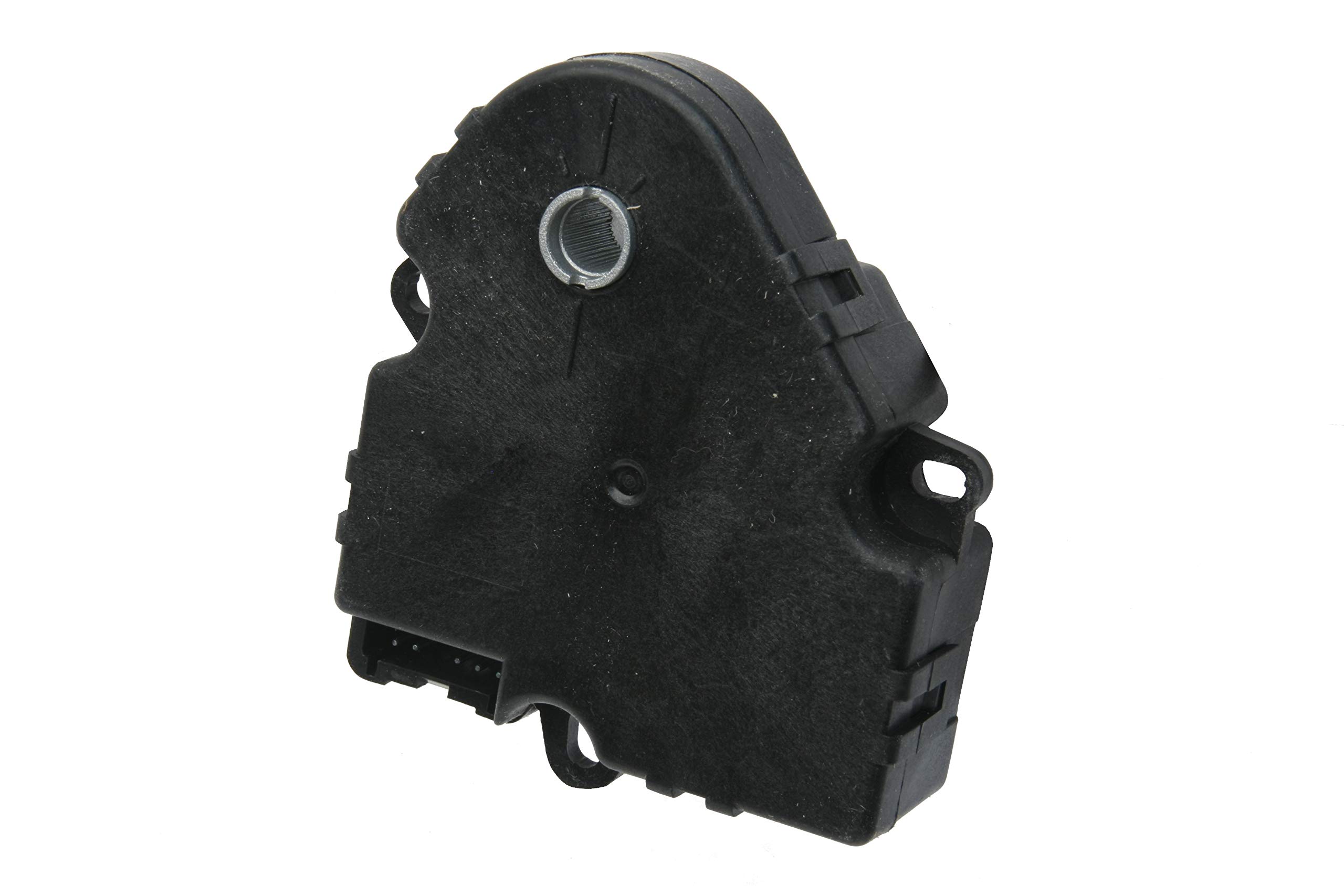 Autotecnica 524733565 HVAC Air Door Actuator - Replacement Part for Car AC System | Perfect for Ford, GM, Chrysler Vehicles | Improves Airflow & Temperature Control