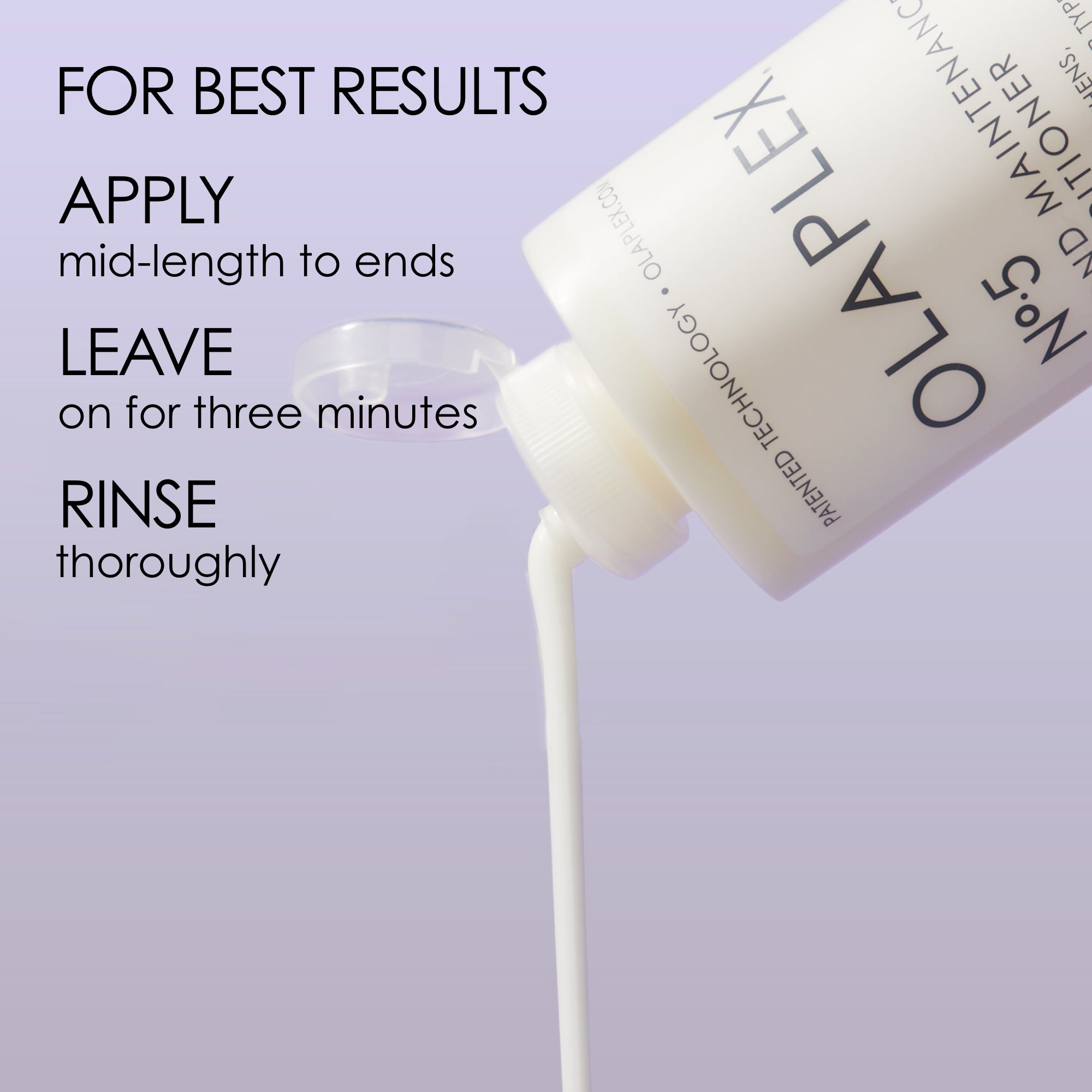 Olaplex No.5 Bond Maintenance Conditioner - Repair & Strengthen Damaged Hair - Sulfate-Free Hair Treatment for Color-Treated & Bleached Hair - Salon Quality Hair Care for Daily Use at Home