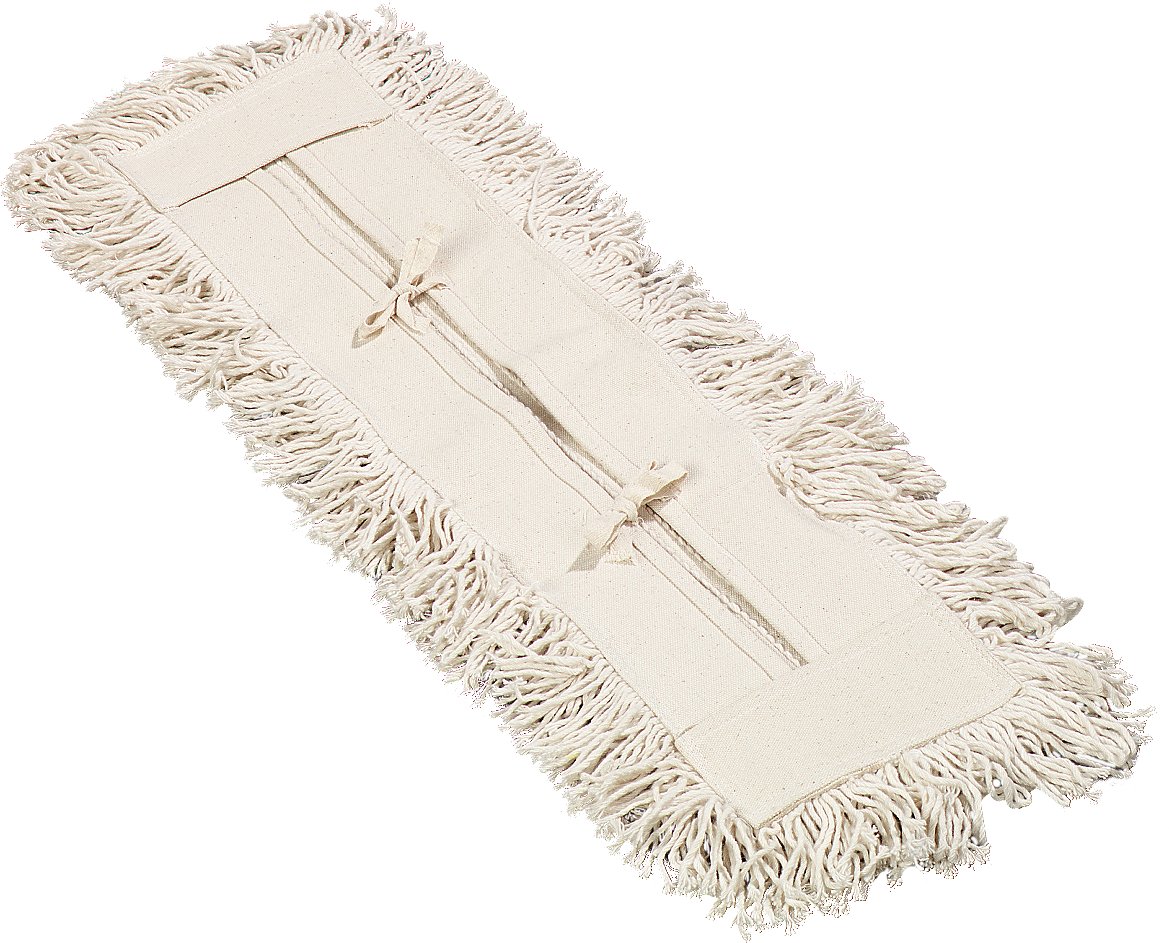 SPARTA Flo-Pac Dust Mop Tie Back for Cleaning - 24