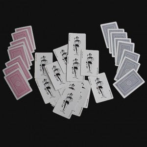 Premium Joker Playing Cards - High-Quality Deck for Poker, Magic Tricks & Card Games | Perfect for Game Nights, Parties & Collectors