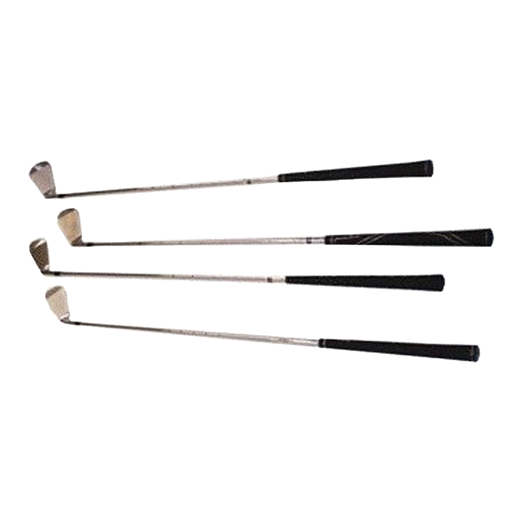 Premium Golf Club Irons Set (3-9) - Forged Steel Irons with High Performance for Men & Women | Perfect for Driving Range, Course Play & Tournament Training