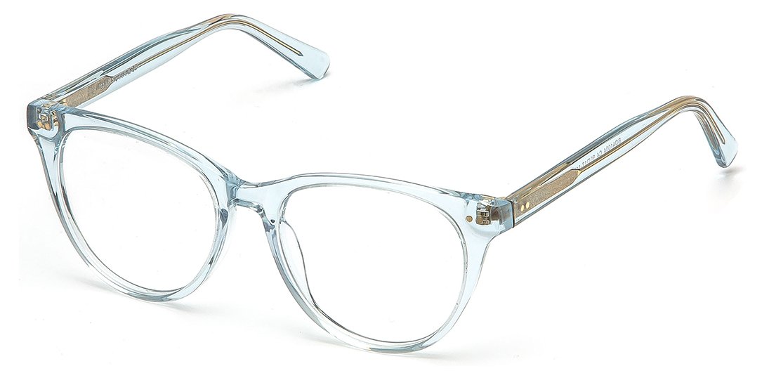 Acetate Reading Glasses for Women & Men - Lightweight & Durable Eyewear for Reading, Working, and Computer Use