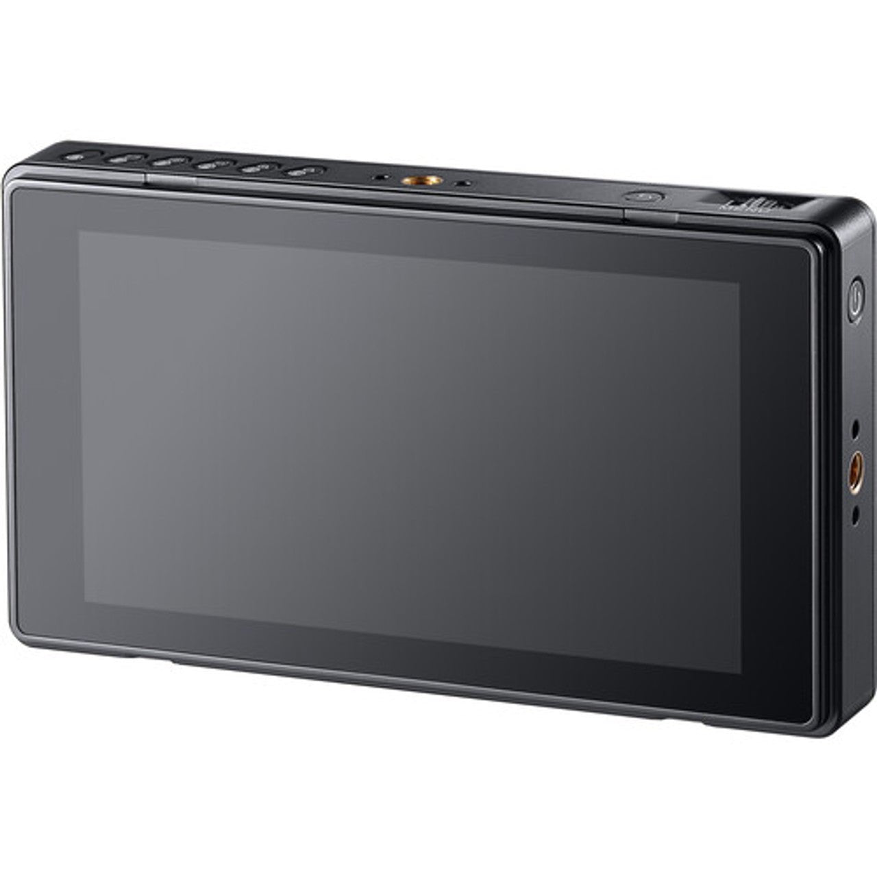 Godox 5.5 Inch 4K HDMI Touchscreen On-Camera Field Monitor for DSLR & Mirrorless Cameras - Perfect for Filmmaking, Vlogging, and Live Streaming