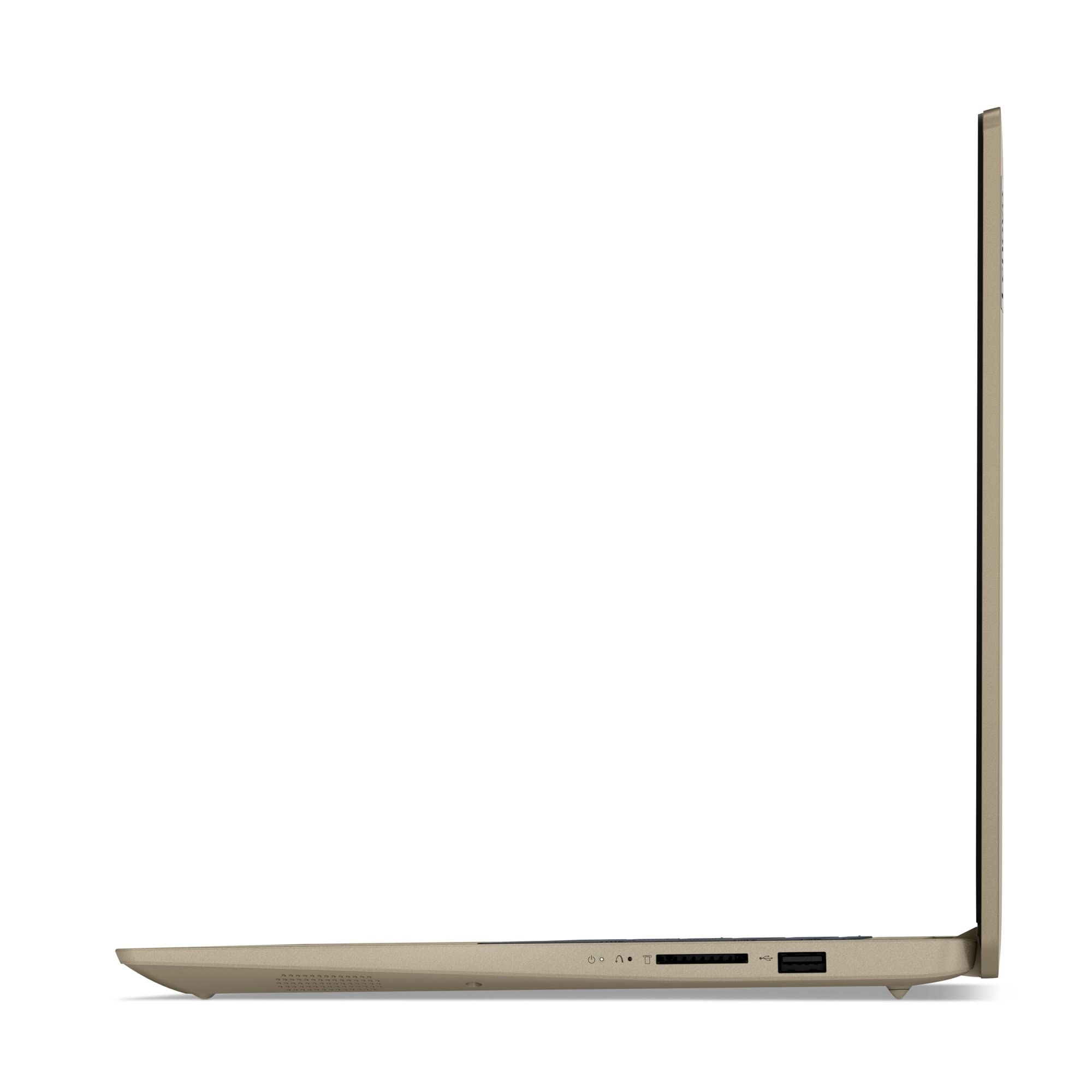 Lenovo IdeaPad 3i Business Laptop - 15.6