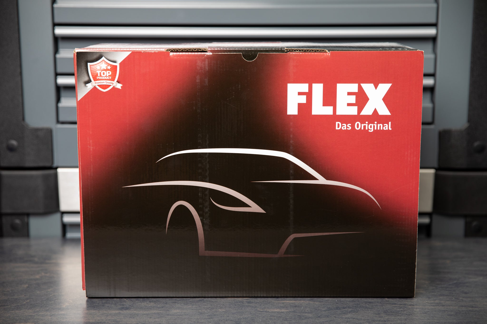 Flex PXE 80 12.0V EC Cordless Power Tool Set - Professional Electric Screwdriver Kit for DIY, Home Repair & Construction Projects