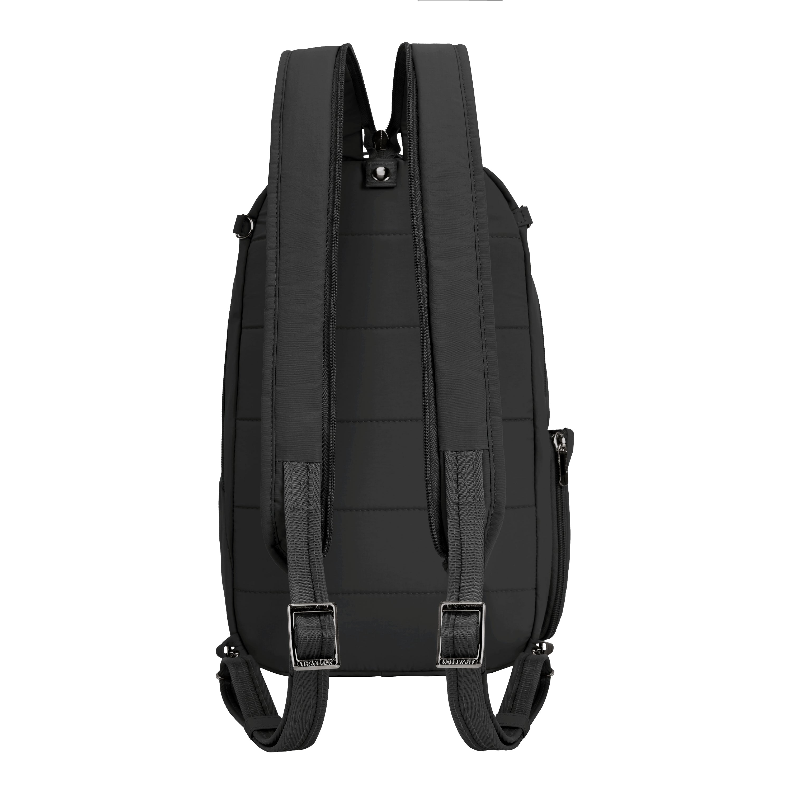Roam Anti-Theft Convertible Backpack & Sling Bag - Secure Travel & Commute Essential for Men & Women | Perfect for Work, Gym & Outdoor Adventures