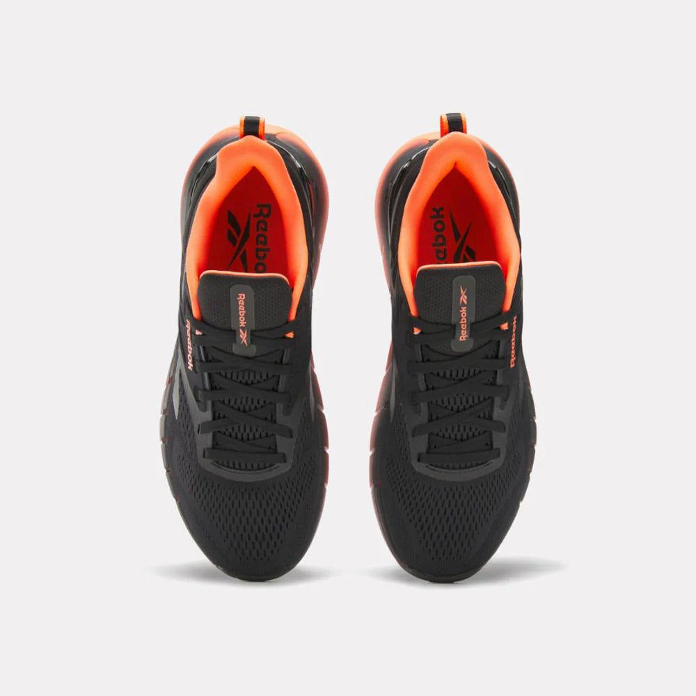 Reebok Nano X1 Gym Training Shoes for Men - Black | CrossFit, Weightlifting & Workout Shoes for Gym & Fitness Enthusiasts