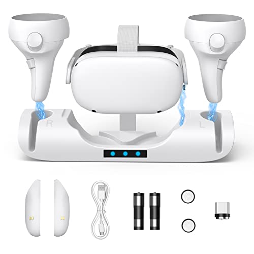 VR-Charging Dock-1