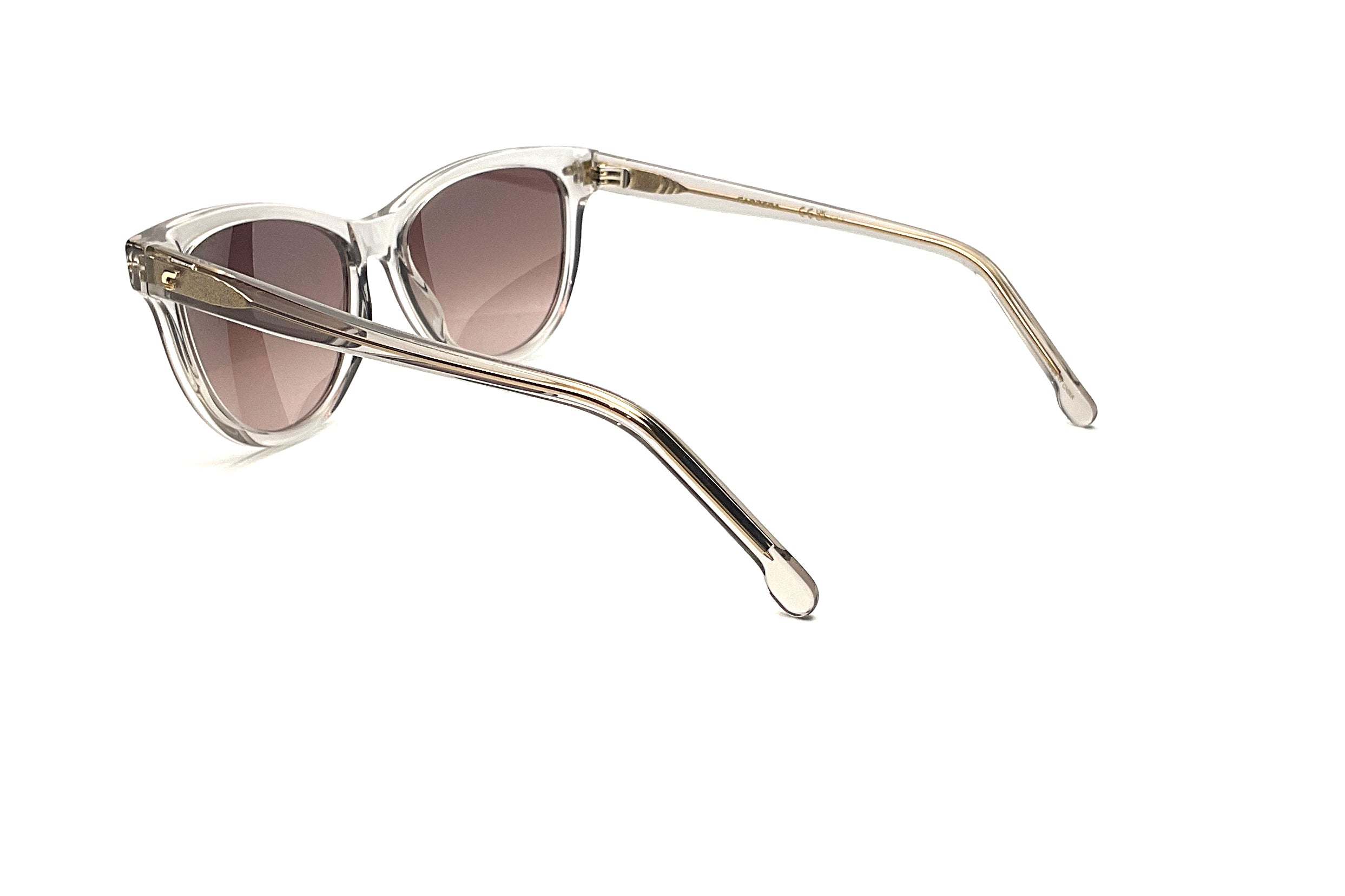 Carrera 3015 Grey Sunglasses - Polarized UV Protection for Men & Women - Perfect for Driving, Running, and Outdoor Activities