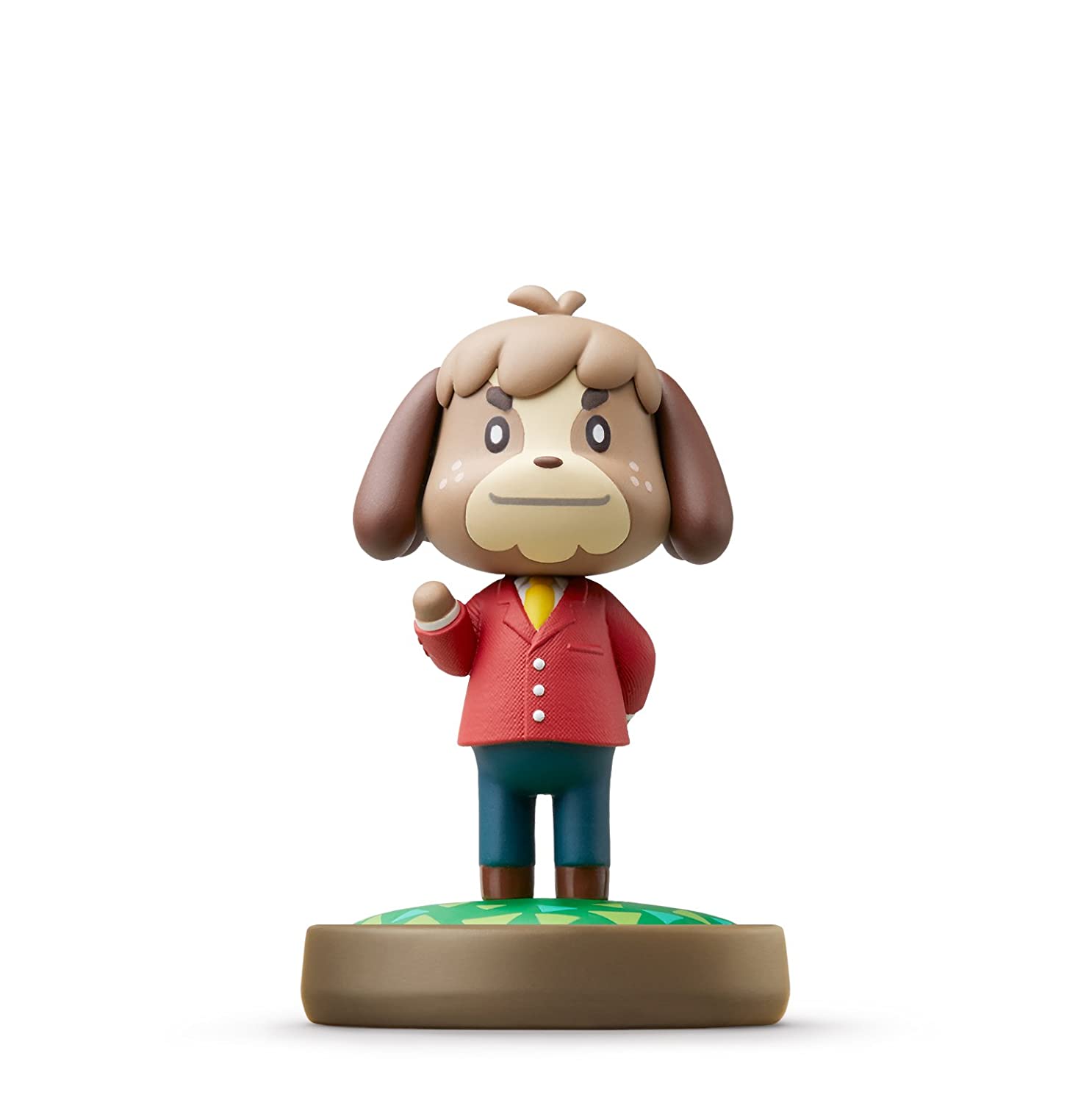 Animal Crossing Amiibo Festival Bundle - Nintendo Switch Game with Amiibo Figures - Perfect for Family Game Nights & Multiplayer Fun