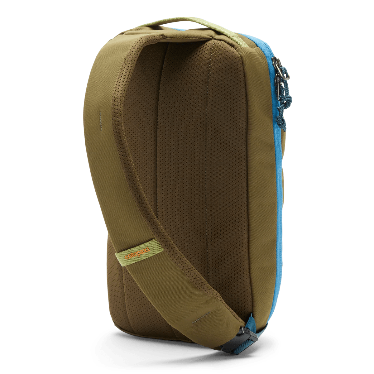 Cotopaxi Todo 8L Sling Bag - Water-Resistant Everyday Crossbody Pack for Men & Women - Perfect for Travel, Hiking, Commuting and Daily Use