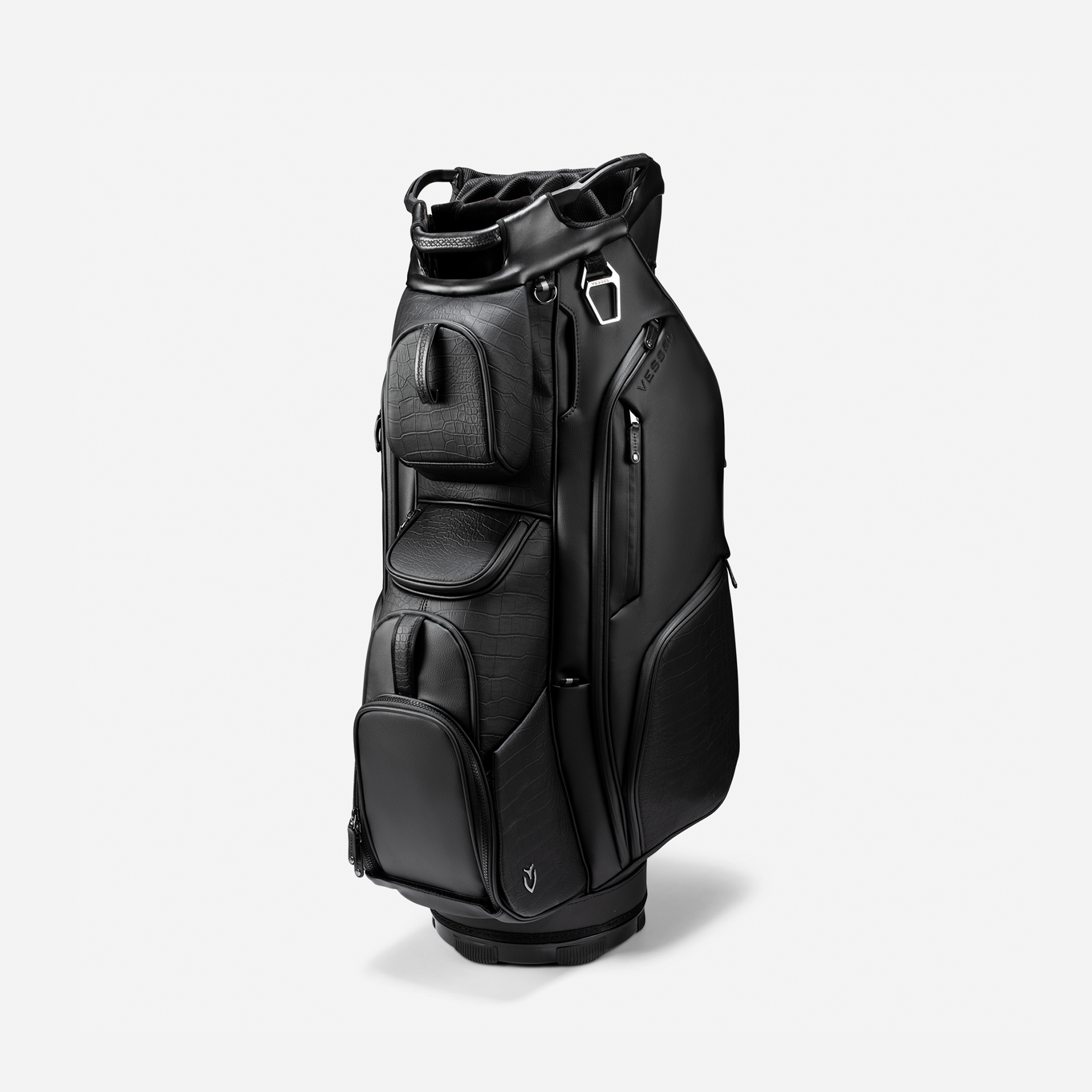 Croc Black