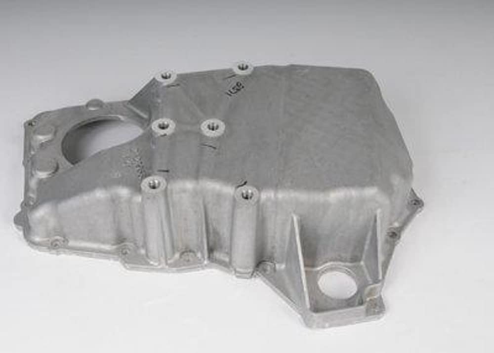 Genuine Automatic Transmission Control Valve Body Cover 24211955 - Compatible with Multiple Car Models, Perfect for Transmission Repairs & Replacements