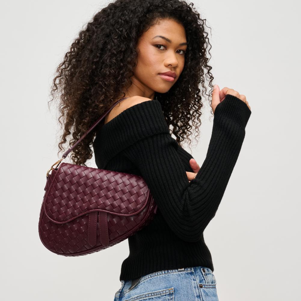 Scout Crossbody Bag for Women - Stylish & Lightweight Shoulder Purse - Perfect for Travel, Shopping & Everyday Use
