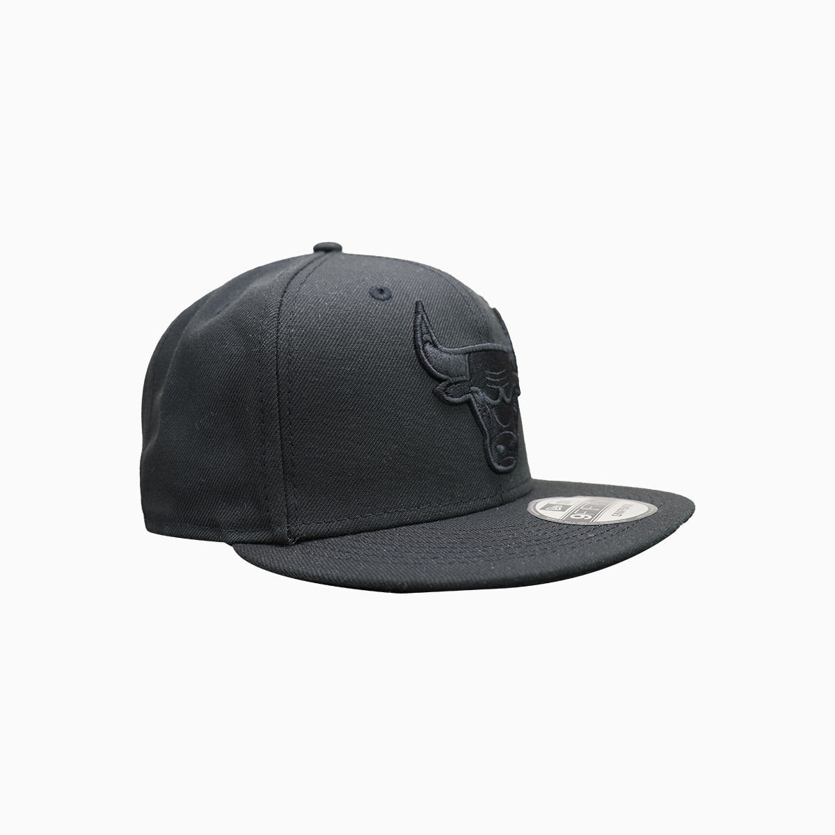 Chicago Bulls NBA 9Fifty Snapback Hat - Official New Era Adjustable Baseball Cap for Men & Women - Perfect for Basketball Games, Streetwear Fashion & Sports Fans