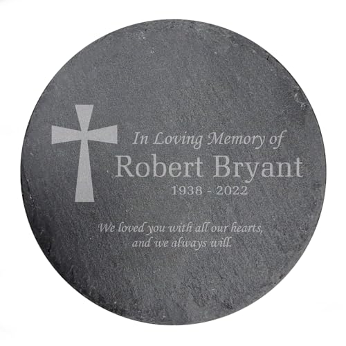 Loving Memory Cross