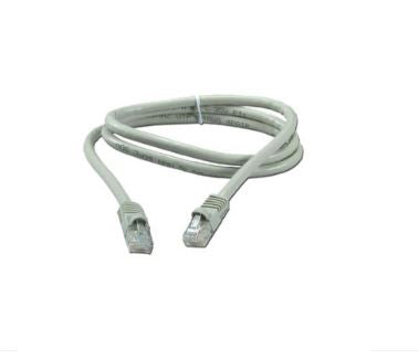 Victron Energy RJ12 UTP Ethernet Cable 30m (98.4ft) - High-Speed Network Cable for Solar Systems, Marine & RV Applications