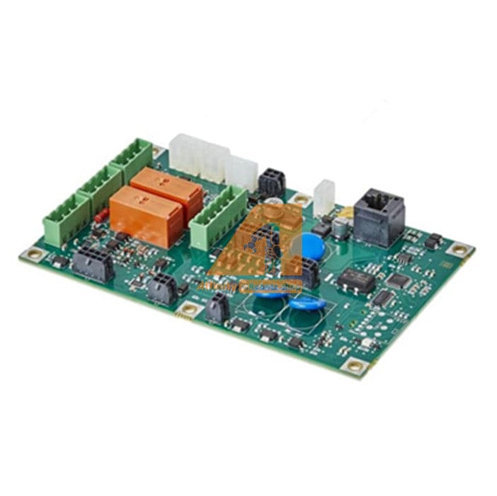 ABB DSQC611 3HAC13389-2 Industrial Robot Control Board for Automation Systems | Perfect for Robotic Arm Control, Manufacturing & Assembly Lines