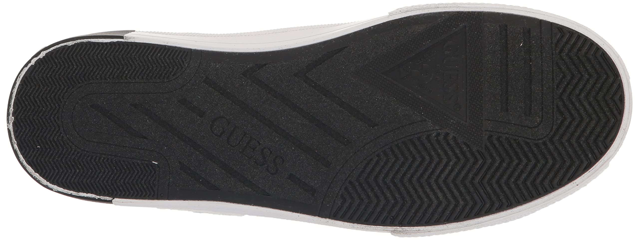 GUESS Men's Sevan Sneakers - Stylish & Comfortable Casual Shoes for Everyday Wear | Perfect for Walking, Running & Gym Workouts