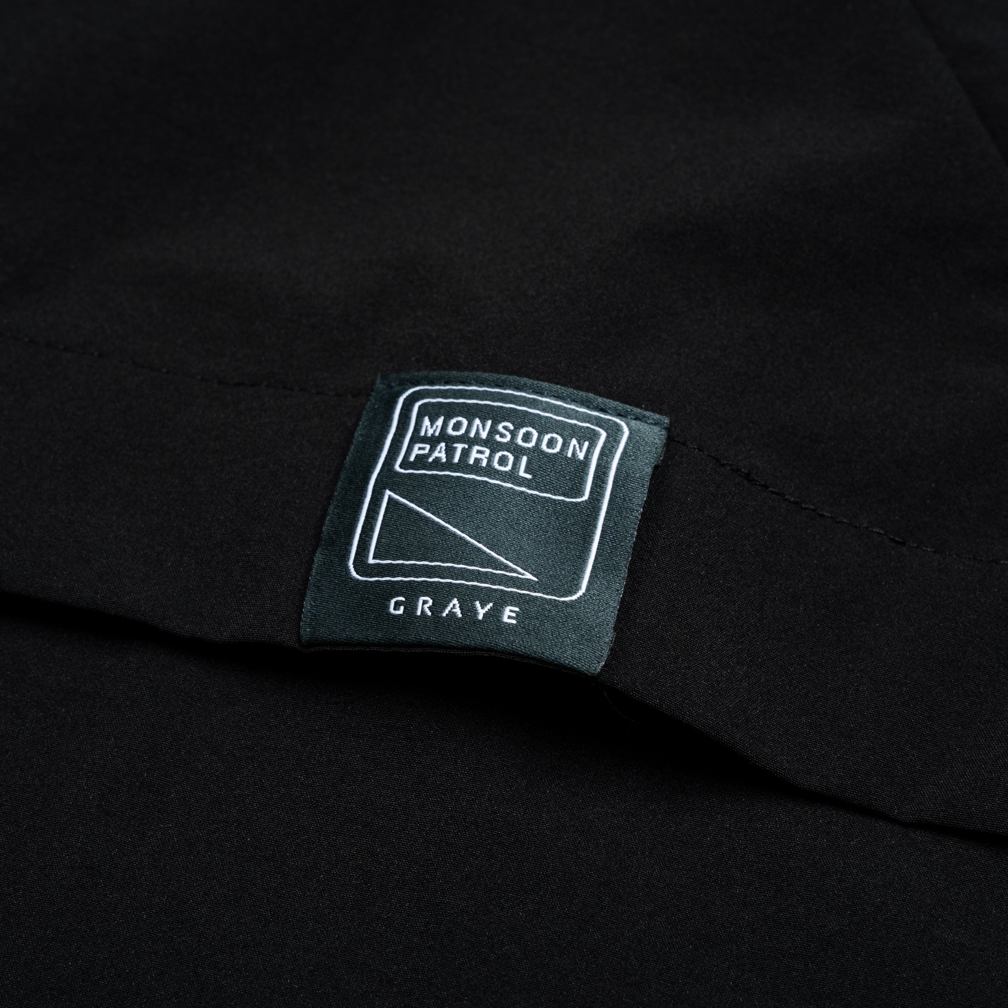 Graye Hooded Blazer for Women - Stylish Black Coat with Hood - Perfect for Office, Casual Outfits & Fall Layering
