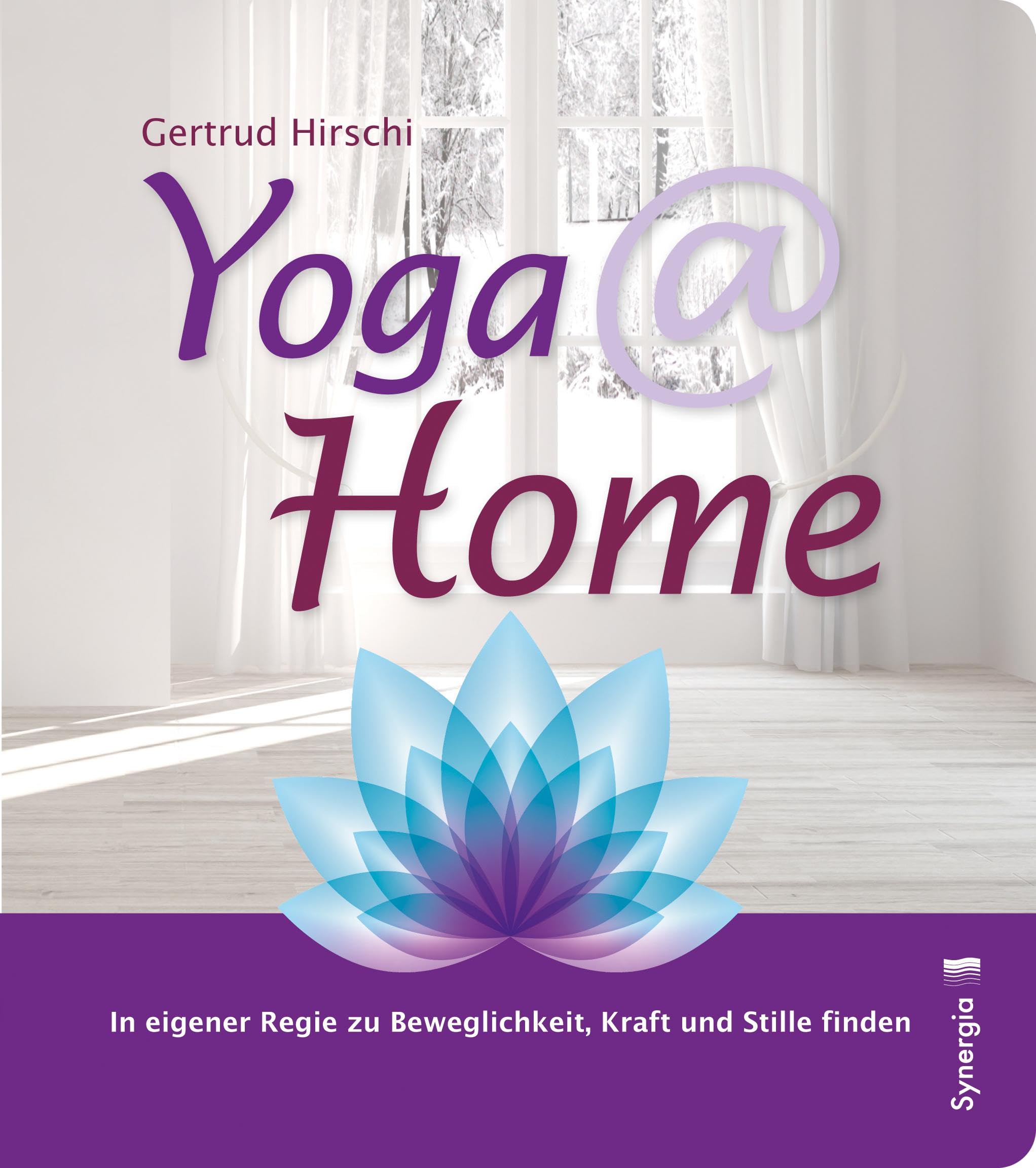 Premium Yoga Mat for Home Practice - Non-Slip, Eco-Friendly & Thick Cushioning - Perfect for Yoga, Pilates, Meditation & Floor Exercises