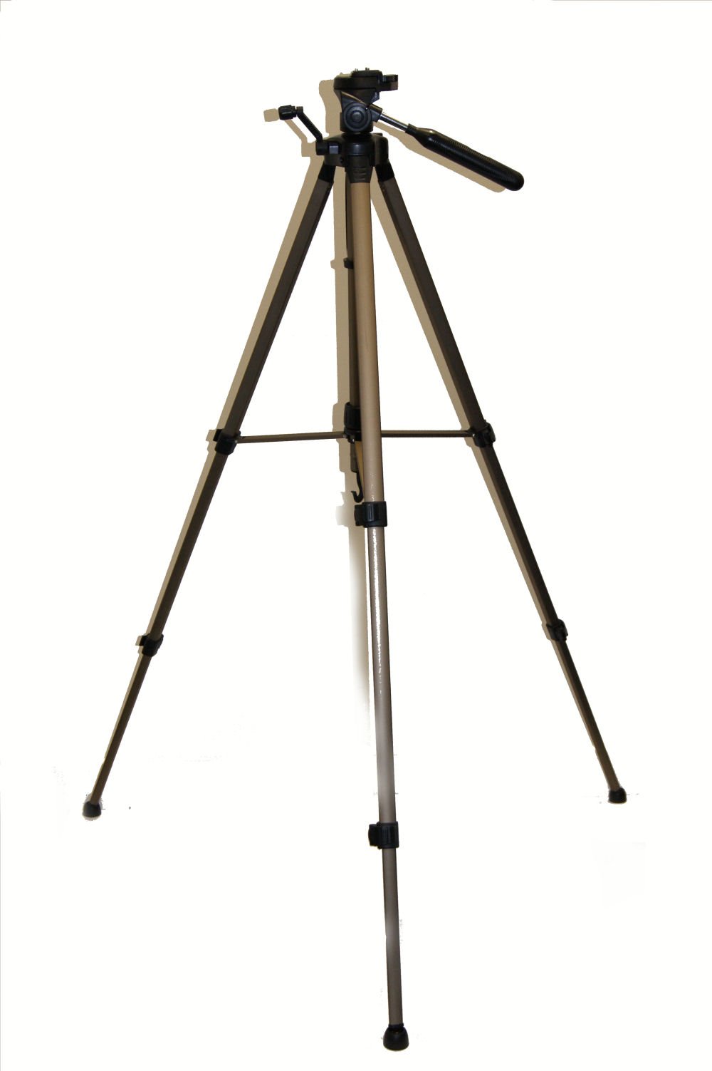 Ex-Pro TR-560AN Professional Camera Tripod - 61