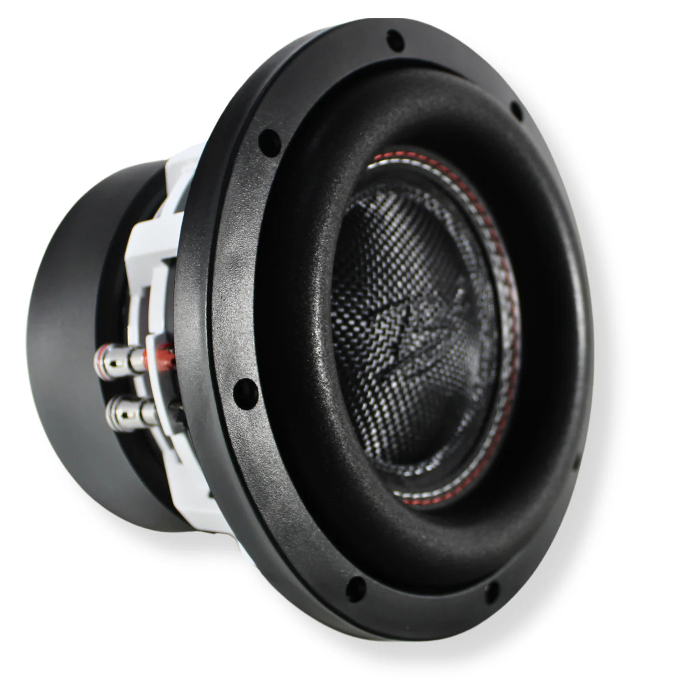 B2 Audio RAGE Series 8