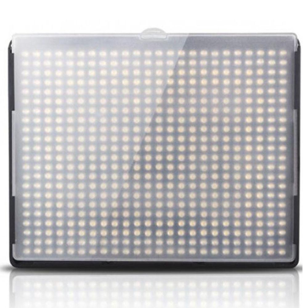 Aputure AL 528W (H528W) 528W LED Continuous Lighting Panel for Video Photography & Studio - Perfect for YouTube, Film Making, Portrait Shooting & Product Photography (Demo Stock Available)