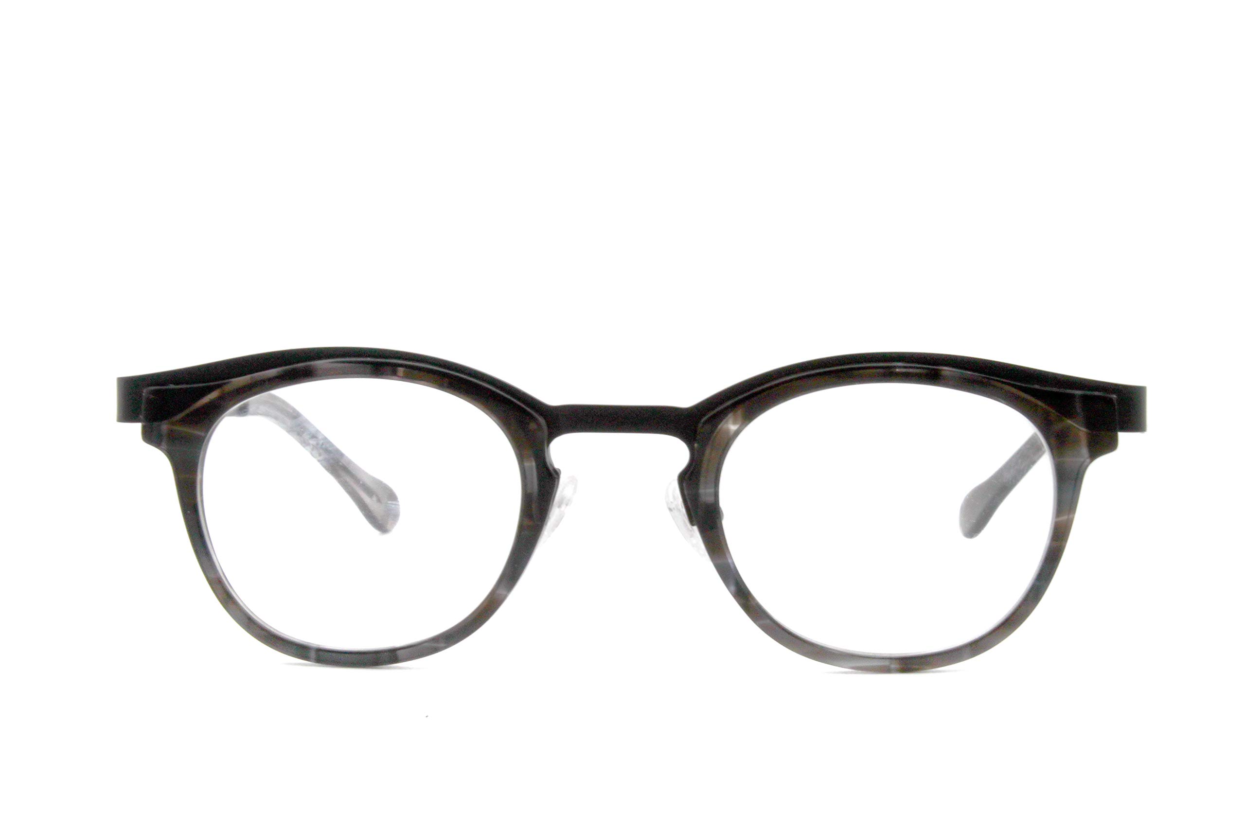 Stylish Acetate Eyeglasses for Women & Men | Non-Prescription Fashion Frames for Daily Wear