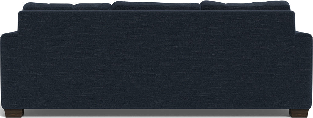 Reversible Chaise Queen Sleeper Sofa Bed with Storage - Modern Convertible Sectional Couch for Small Spaces, Living Room, Guest Room & Apartment