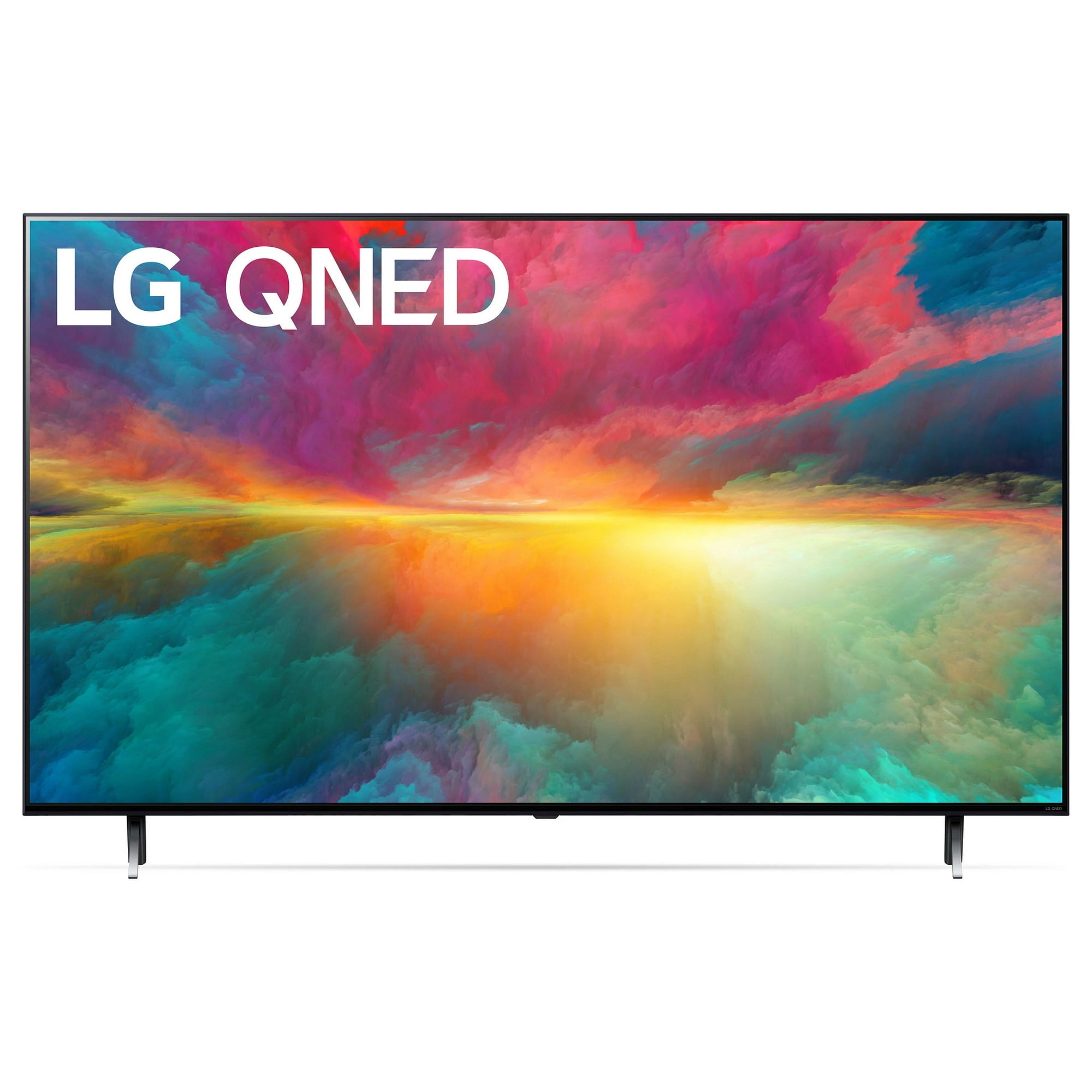 LG 75QNED75URA 75-Inch Class QNED 4K UHD Smart TV with HDR & webOS - Perfect for Home Theater, Gaming & Streaming in Living Room & Bedroom