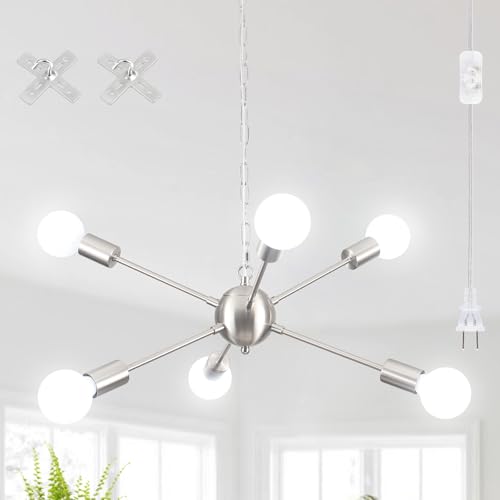 Nickel-6 Lights